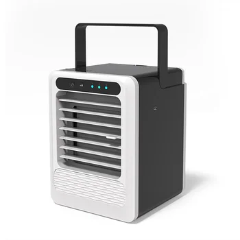 Кондиционер, Мини-вентилятор для кондиционирования воздуха, охладитель для кондиционирования воздуха, USB-охлаждение, Студент