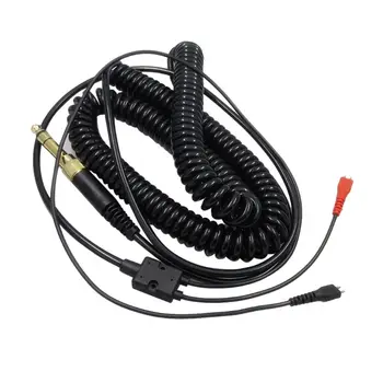 Антивозрастной кабель для гарнитур HD25 HD560 HD540 HD480 HD430, прочный и мощный кабель