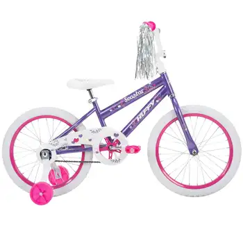 в. Женский велосипед Sea Star, фиолетовый металлик