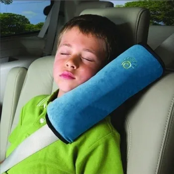 Автокресло, Защитный чехол для плечевого ремня, защита для детского плечевого ремня, чехол для ремня безопасности, Высококачественные Автомобильные Аксессуары
