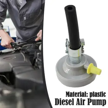Универсальный обогреватель Заслонка топливного насоса Для Webasto Air Parking Heater DP30 Дозирующий Масляный насос O7P2