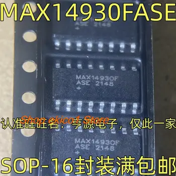 оригинальный запас 5 штук MAX14930FASE IC SOP-16