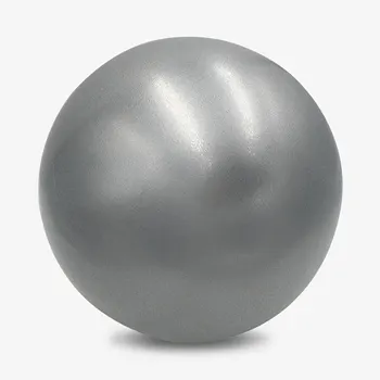 Йога Пилатес Утолщенный взрывозащищенный 25-сантиметровый мини-скраб для фитнеса, спортивный мяч для балансировки