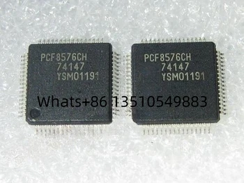 Новый оригинальный 5 шт./ЛОТ PCF8576CH QFP-64 в наличии